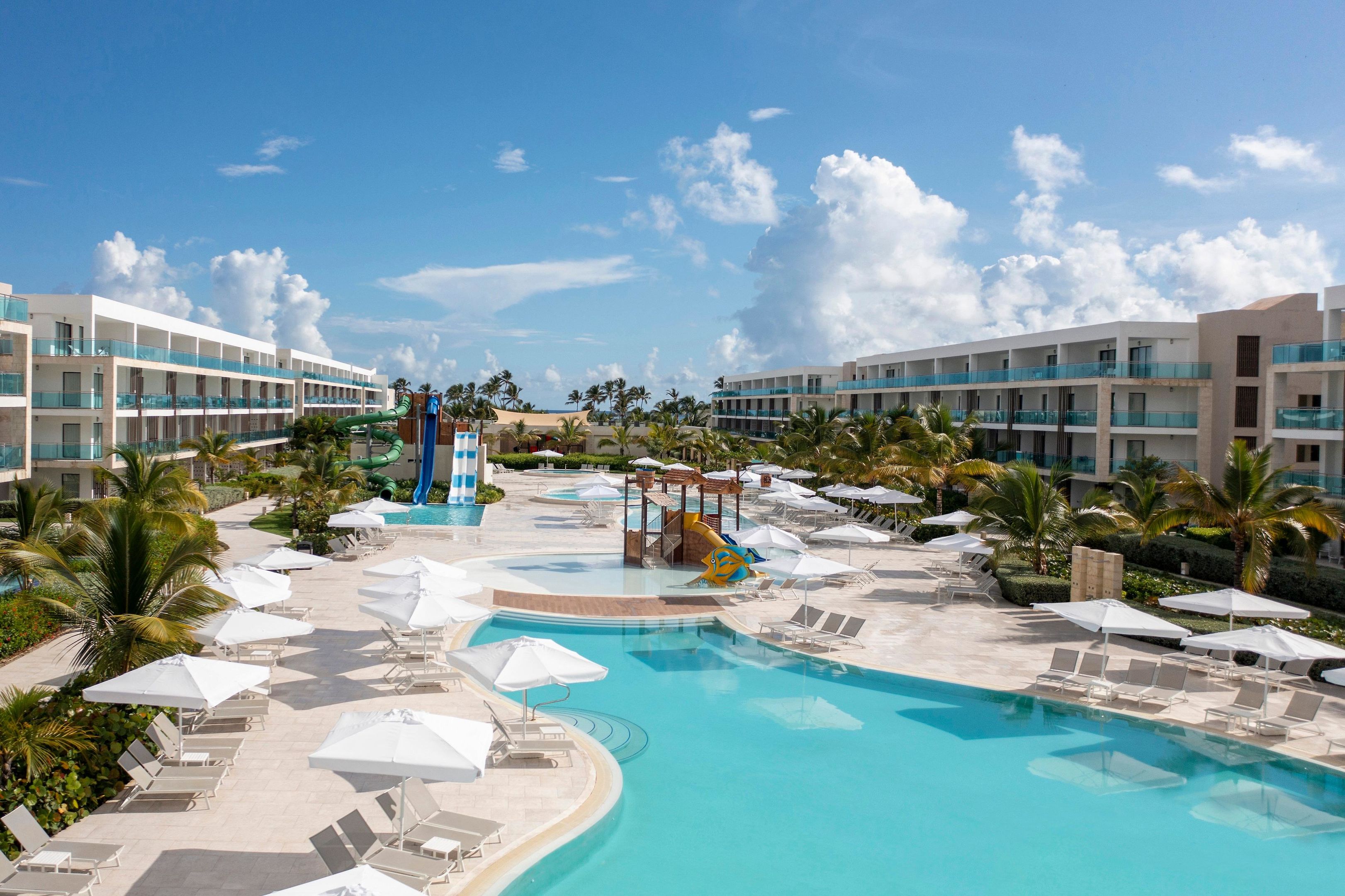 Serenade Punta Cana Beach & Spa Resort foto 423
