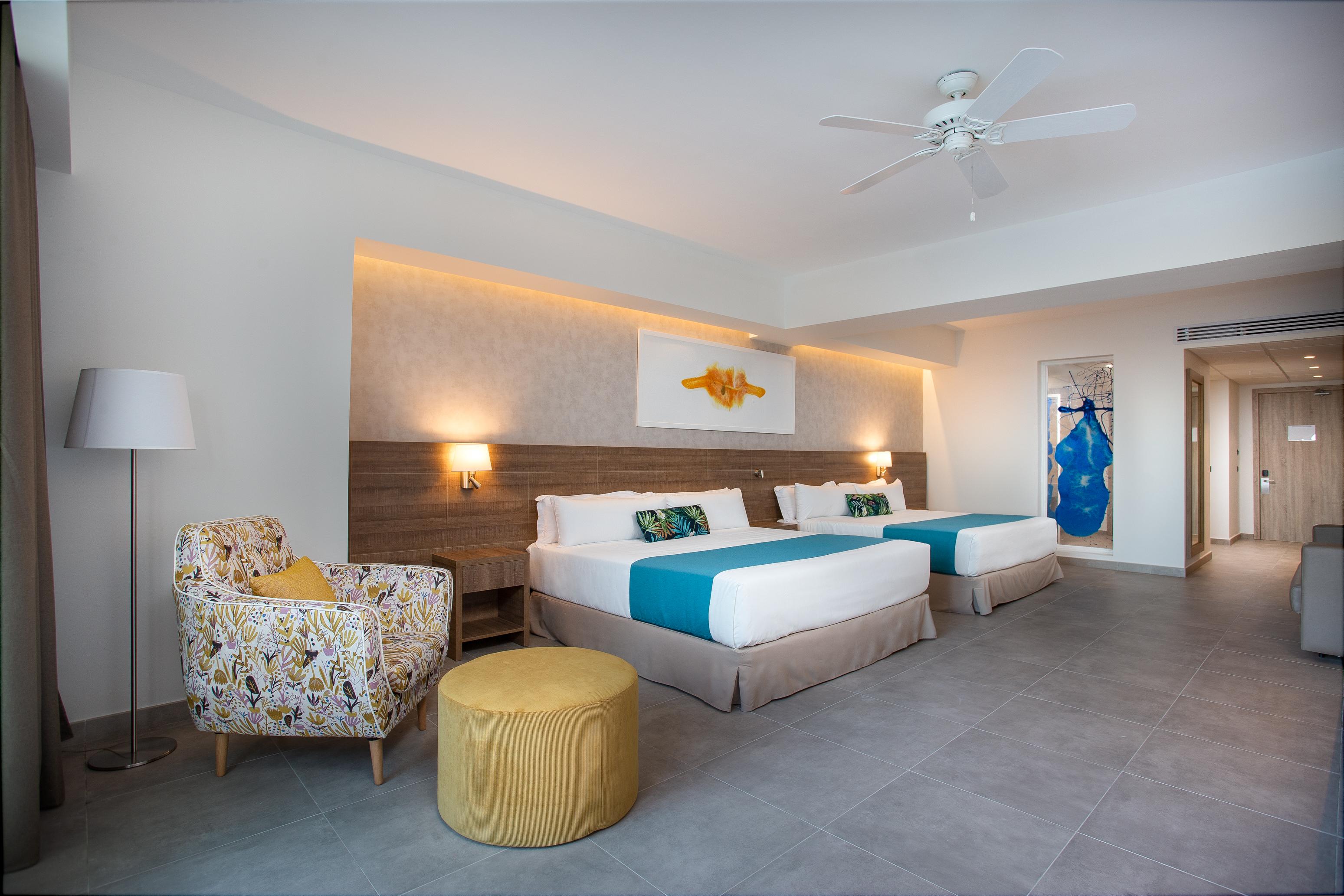 Serenade Punta Cana Beach & Spa Resort foto 21