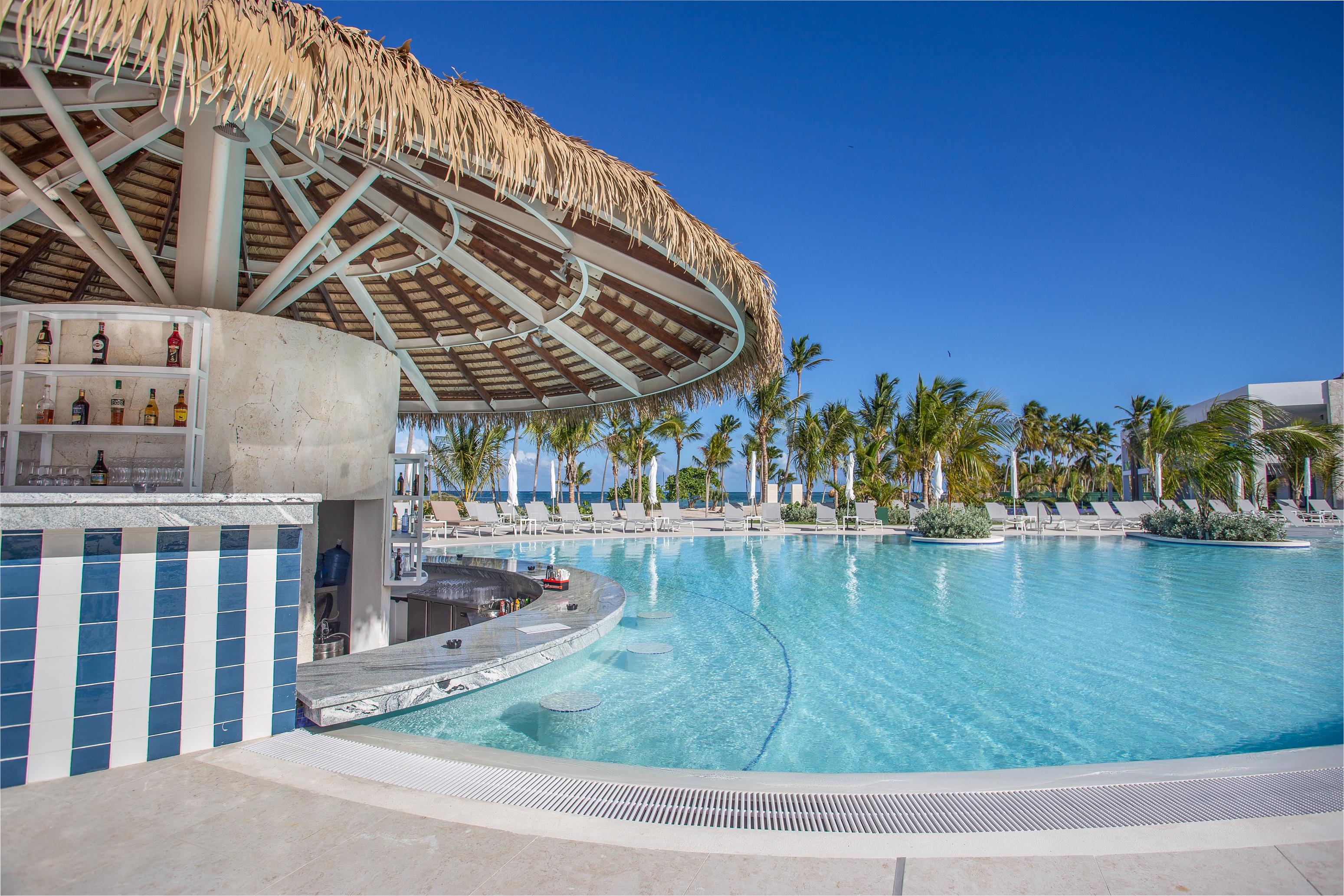 Serenade Punta Cana Beach & Spa Resort foto 273