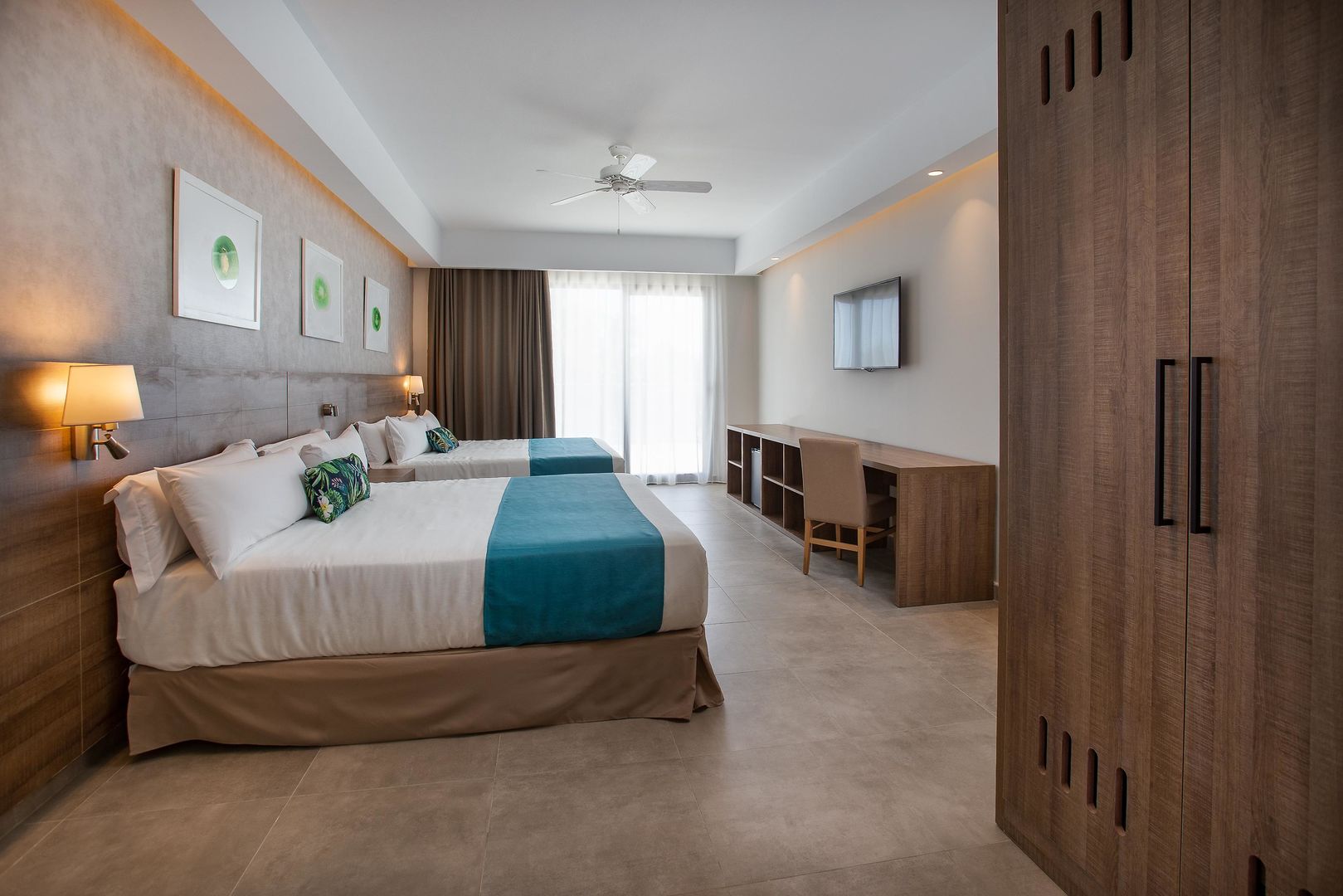 Serenade Punta Cana Beach & Spa Resort foto 44