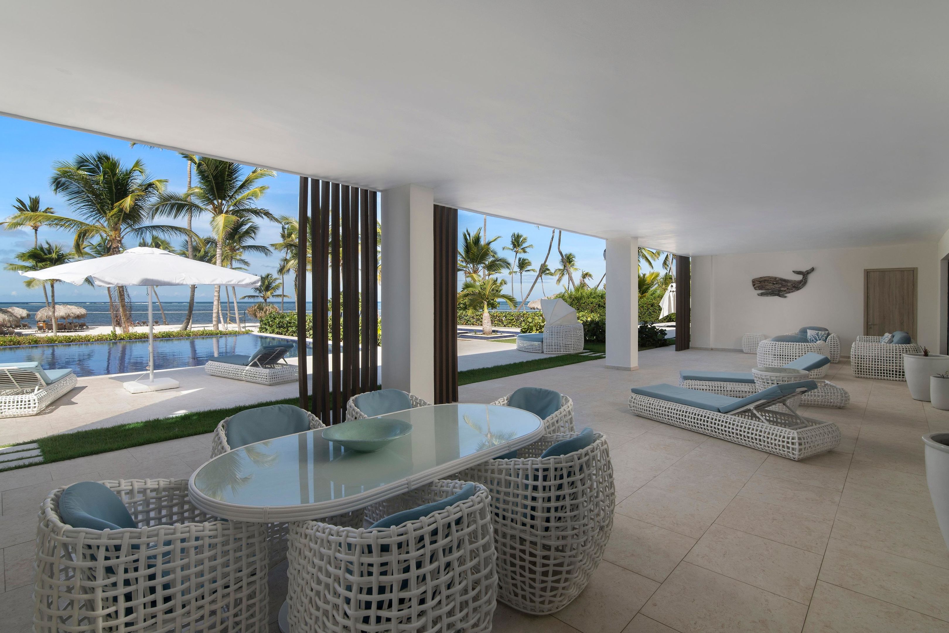 Serenade Punta Cana Beach & Spa Resort foto 459