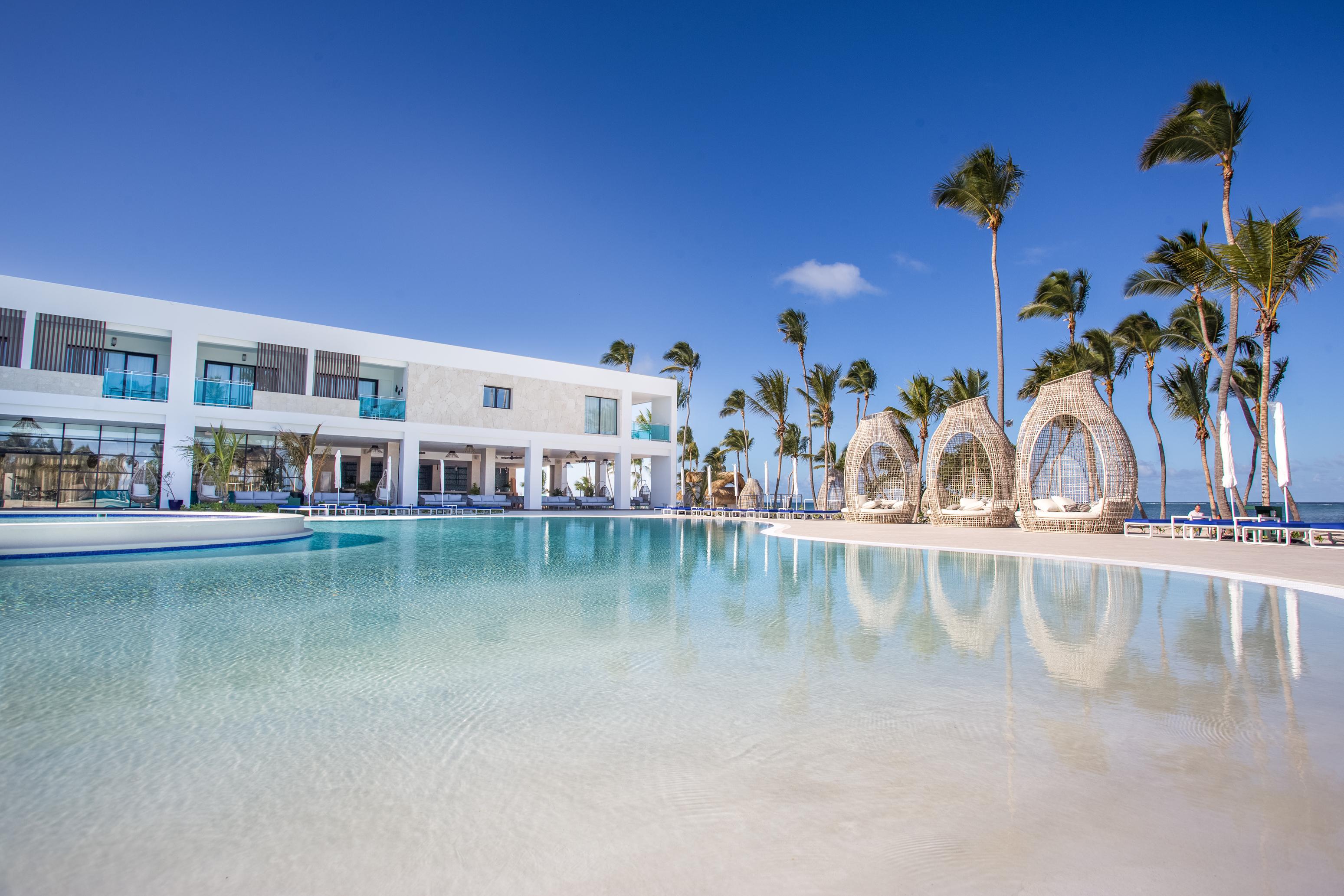 Serenade Punta Cana Beach & Spa Resort foto 276