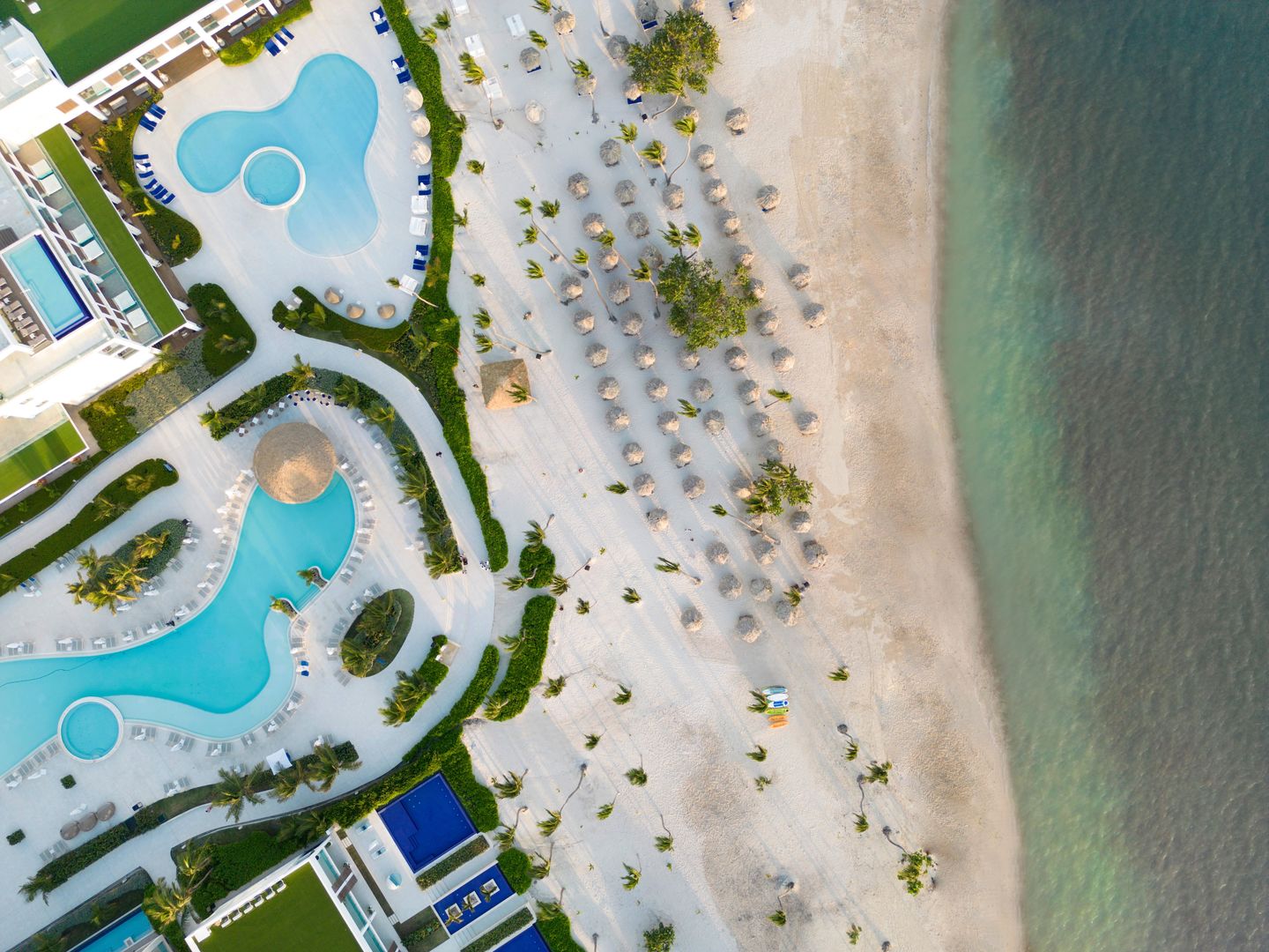 Serenade Punta Cana Beach & Spa Resort foto 560