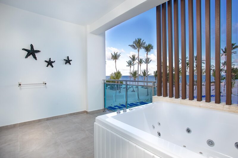 Serenade Punta Cana Beach & Spa Resort foto 37