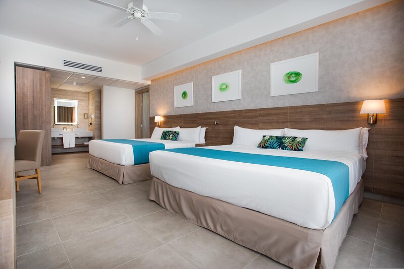 Serenade Punta Cana Beach & Spa Resort foto 40