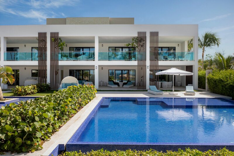 Serenade Punta Cana Beach & Spa Resort foto 445