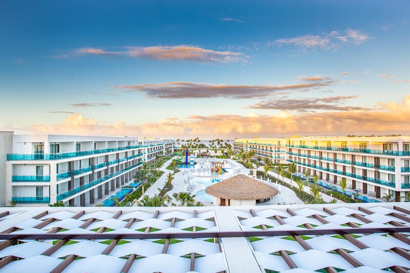 Serenade Punta Cana Beach & Spa Resort foto 331