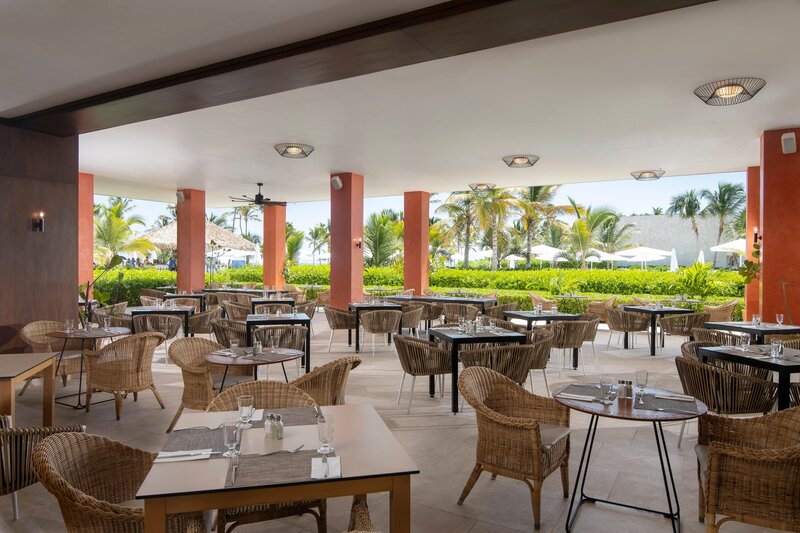 Serenade Punta Cana Beach & Spa Resort foto 487