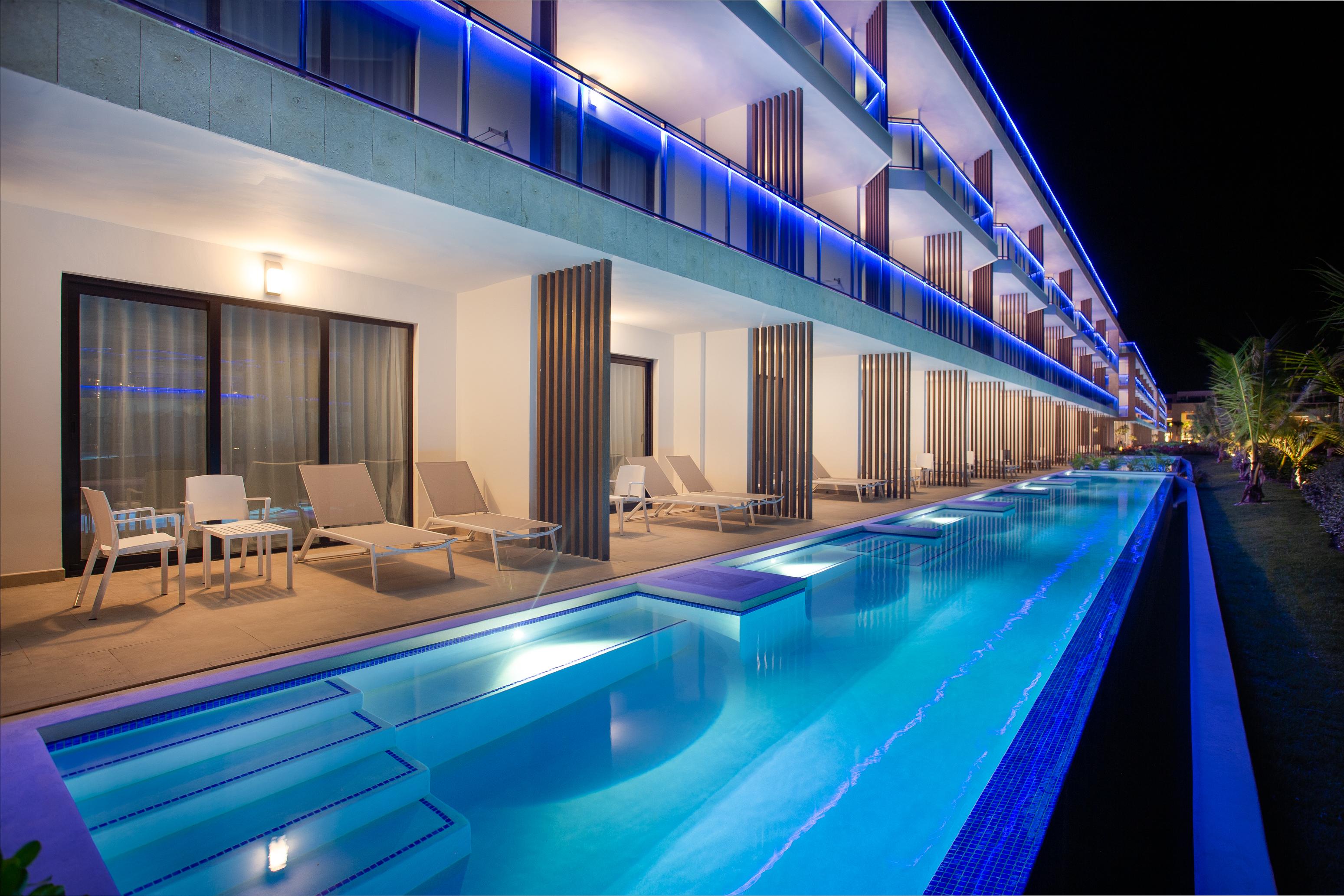 Serenade Punta Cana Beach & Spa Resort foto 6