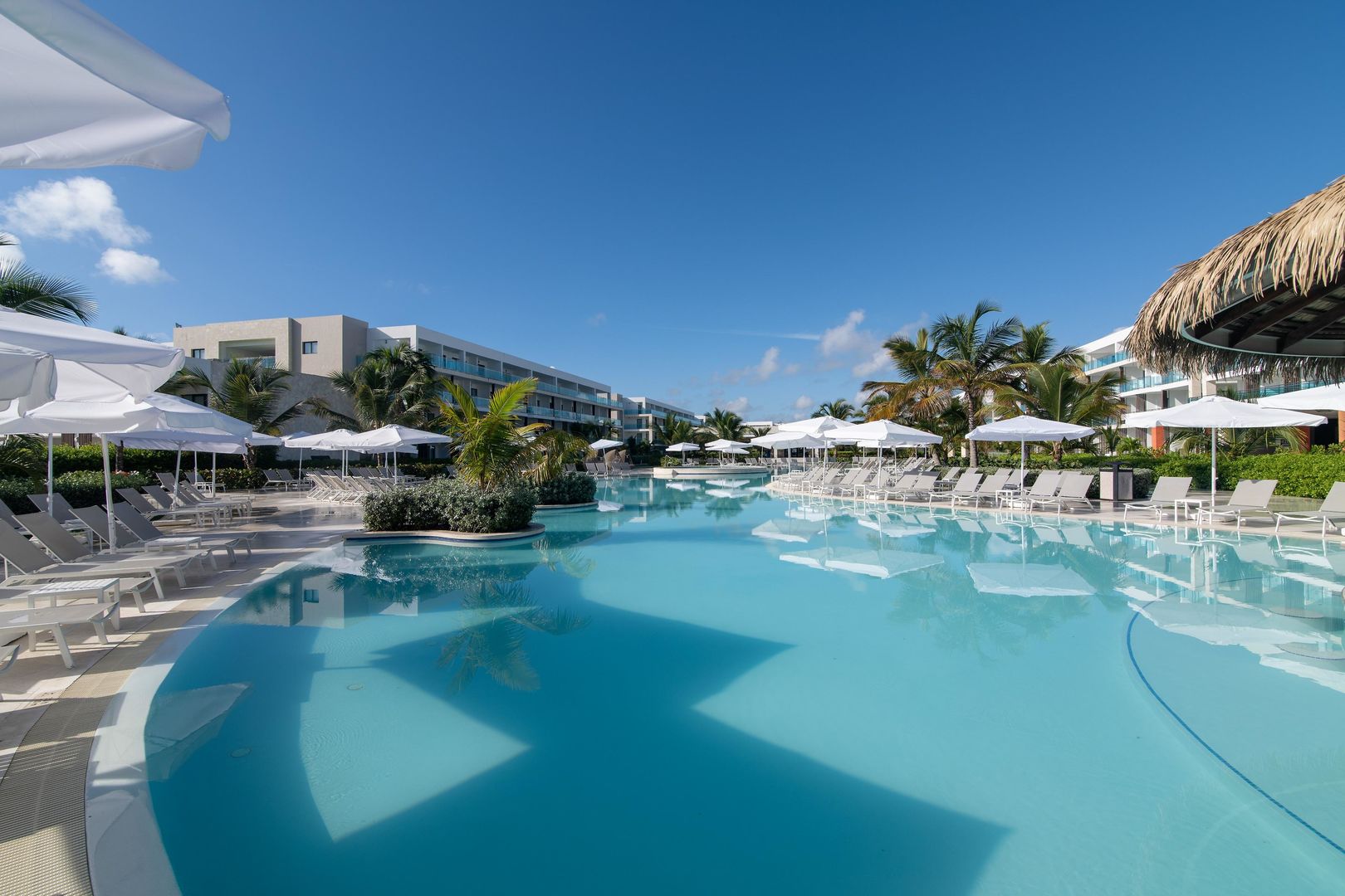 Serenade Punta Cana Beach & Spa Resort foto 431