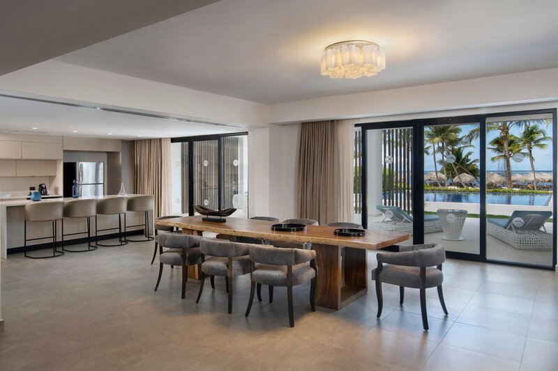 Serenade Punta Cana Beach & Spa Resort foto 454