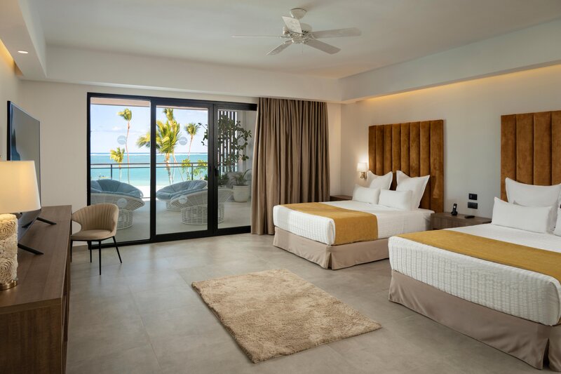 Serenade Punta Cana Beach & Spa Resort foto 589