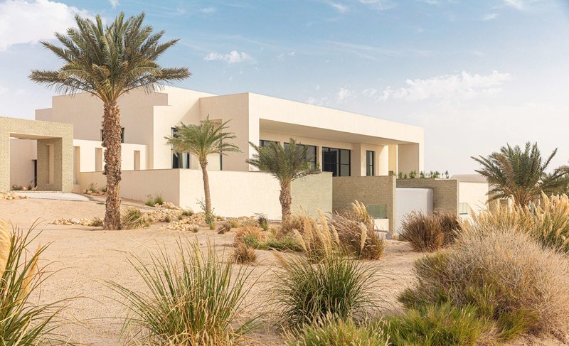 Anantara Sahara Tozeur Resort & Villas image 3
