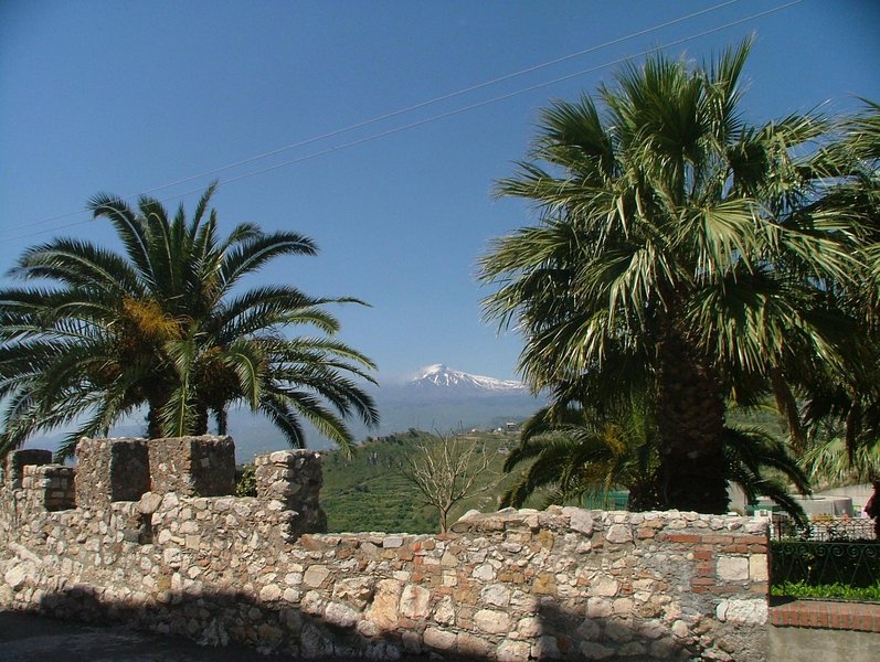 Excelsior Palace Hotel, Taormina