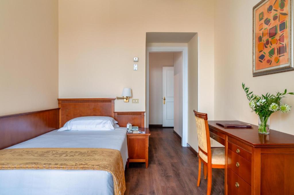 Excelsior Palace Hotel foto 10