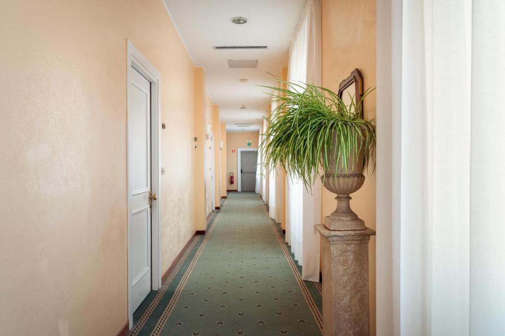 Excelsior Palace Hotel foto 21