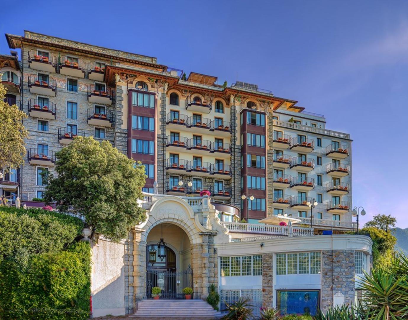Excelsior Palace Portofino Coast foto 21