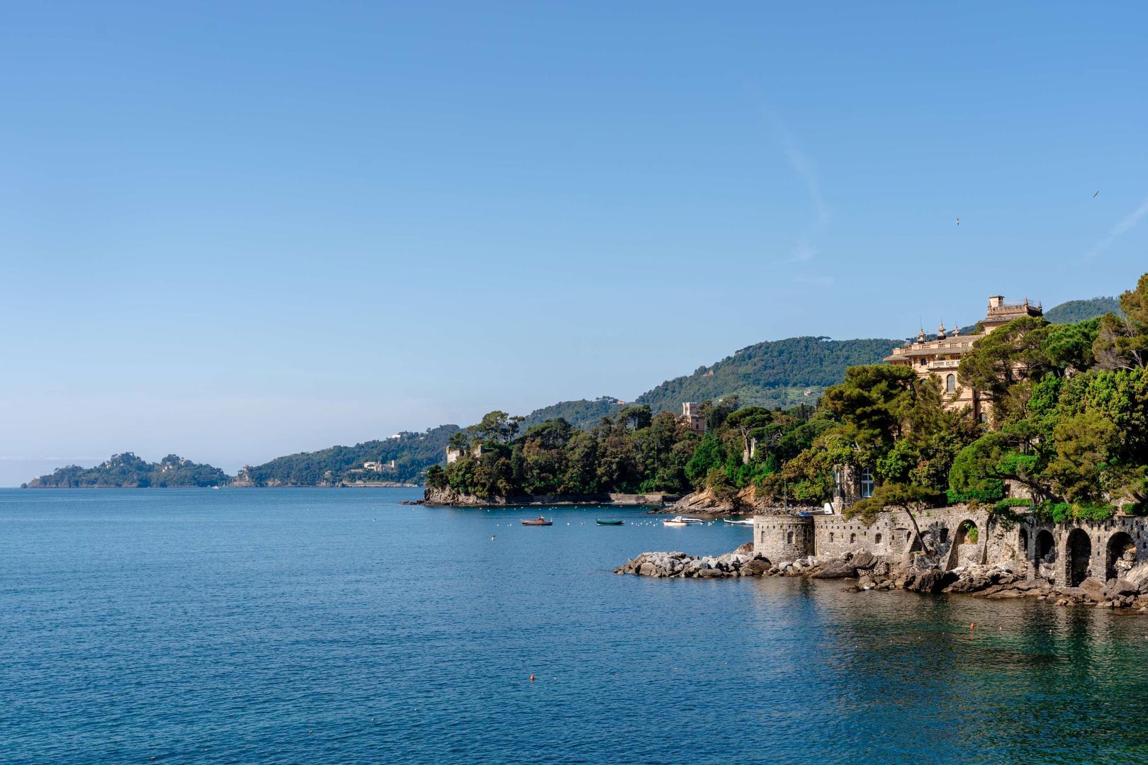 Excelsior Palace Portofino Coast foto 30