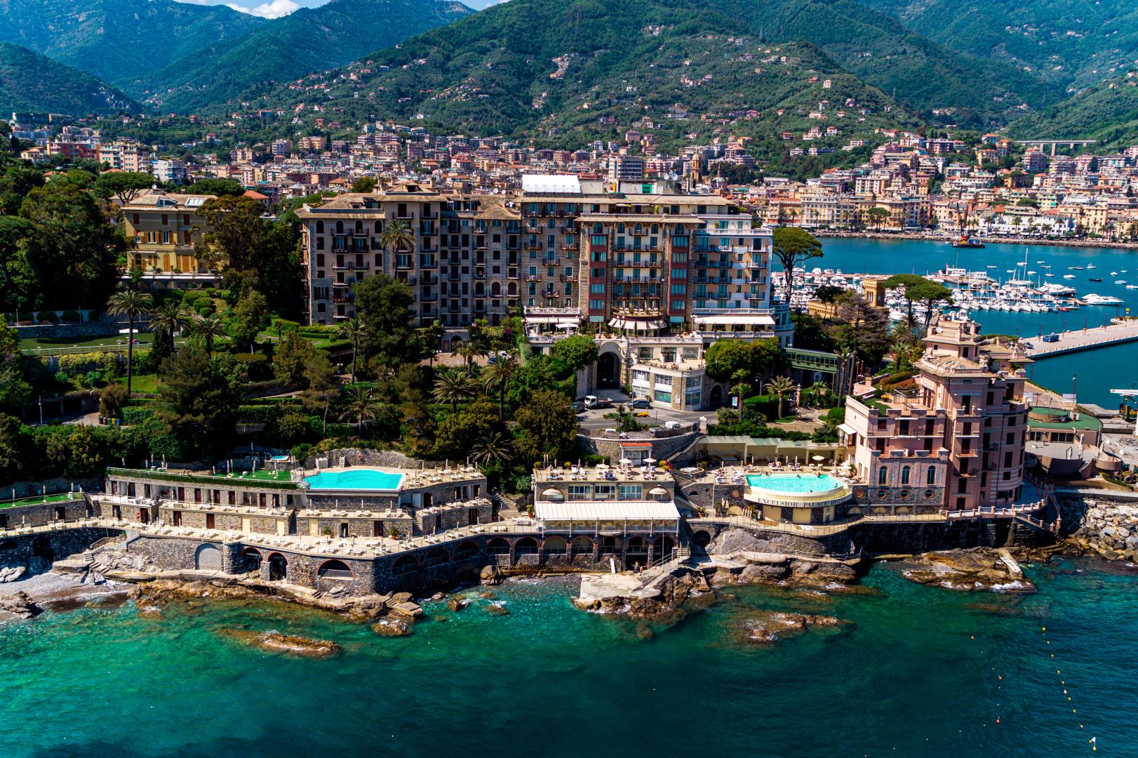 Excelsior Palace Portofino Coast foto 38