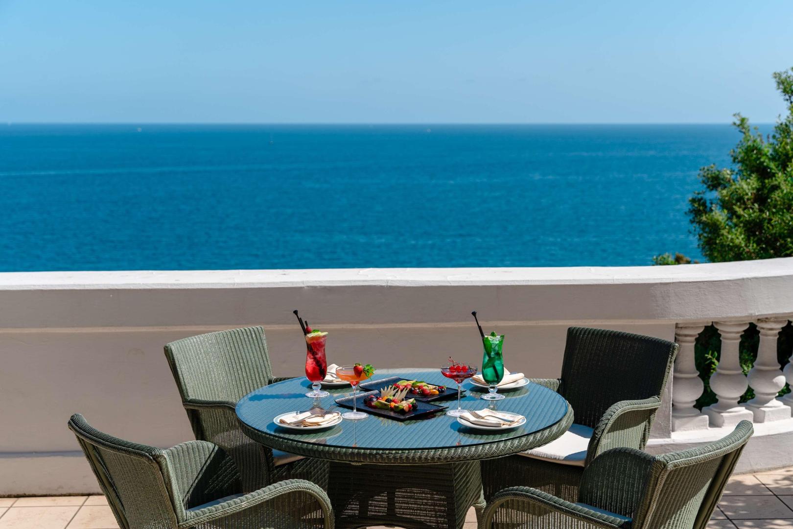 Excelsior Palace Portofino Coast foto 42