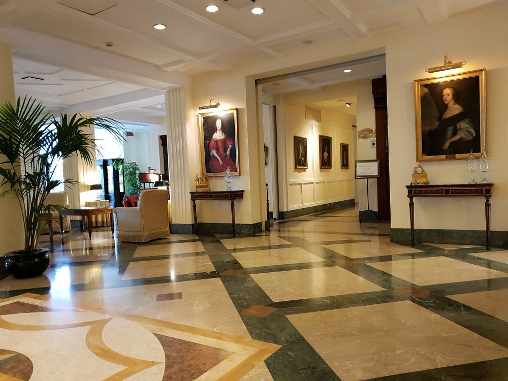 Excelsior Palace Portofino Coast foto 17
