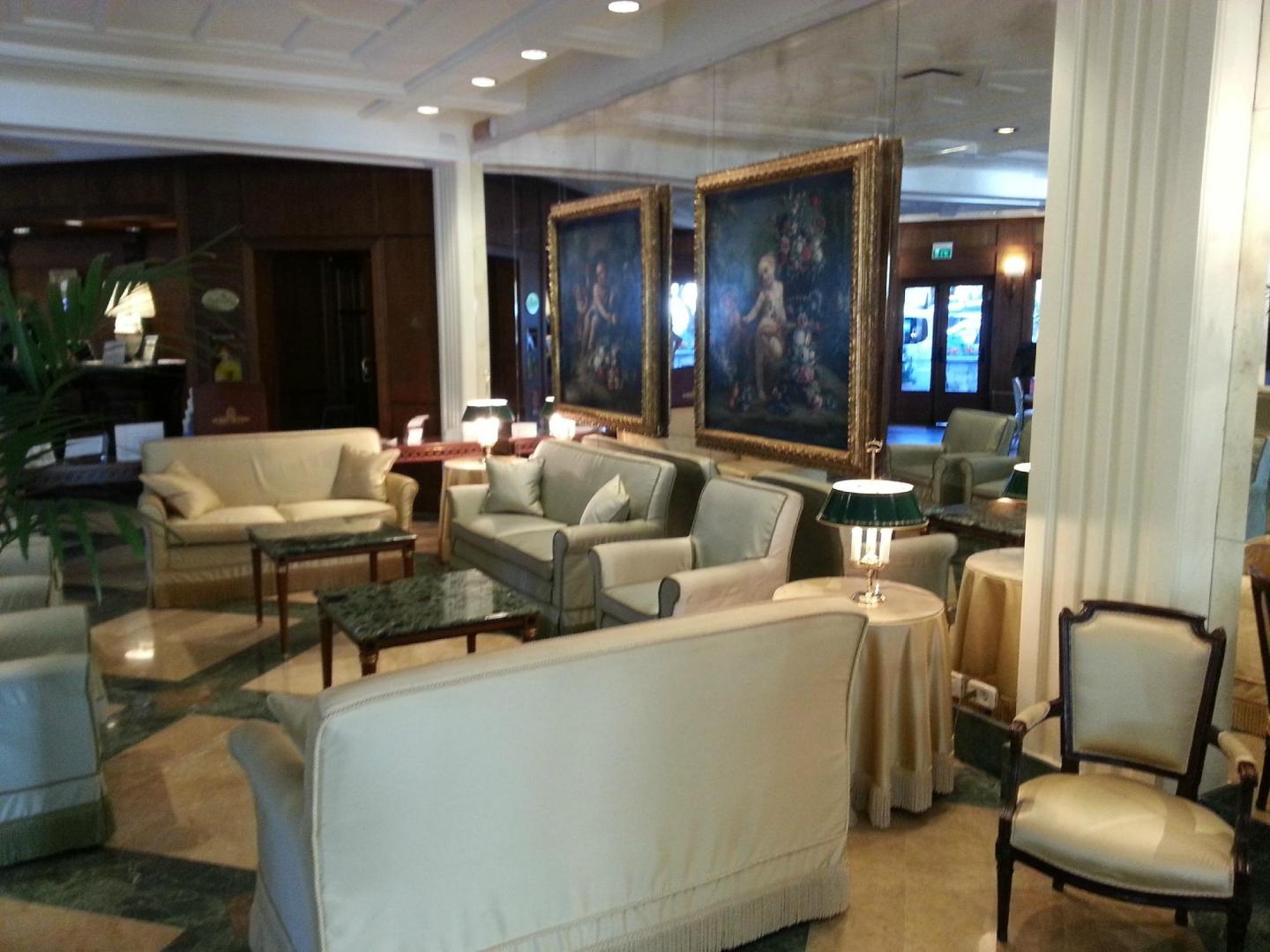 Excelsior Palace Portofino Coast foto 28