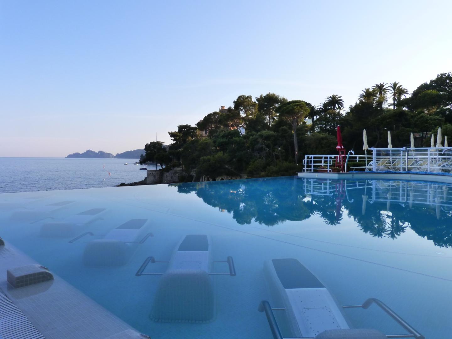 Excelsior Palace Portofino Coast foto 6