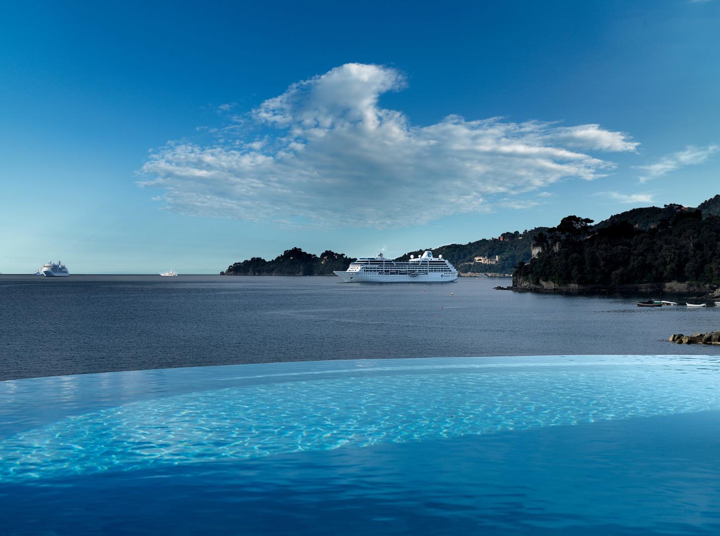 Excelsior Palace Portofino Coast image 0