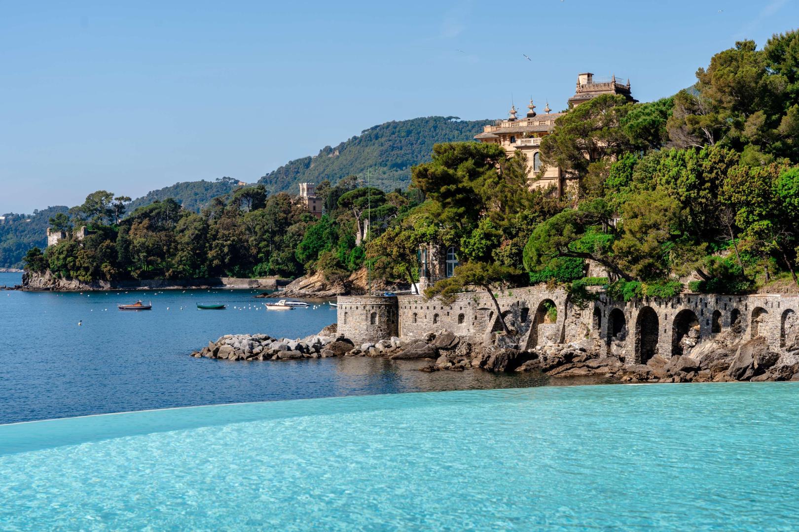 Excelsior Palace Portofino Coast foto 23