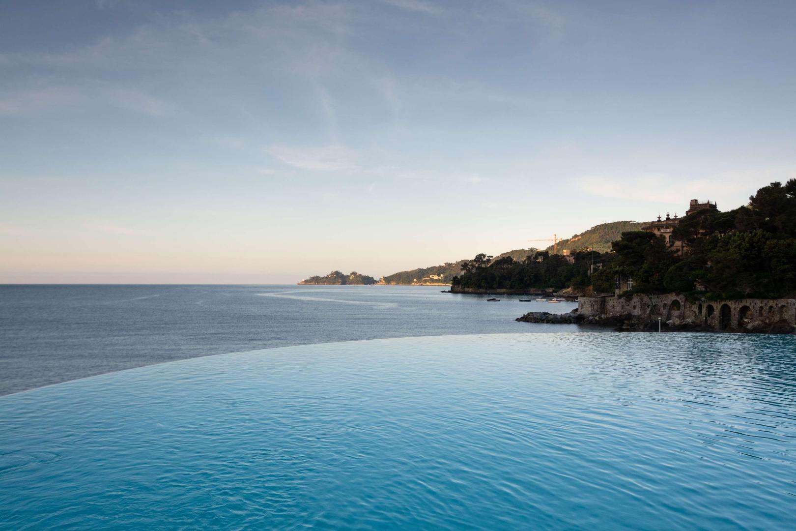 Excelsior Palace Portofino Coast foto 32