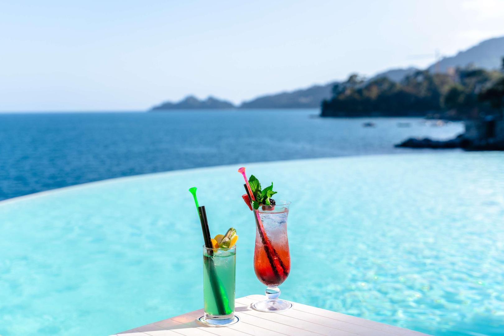 Excelsior Palace Portofino Coast foto 39