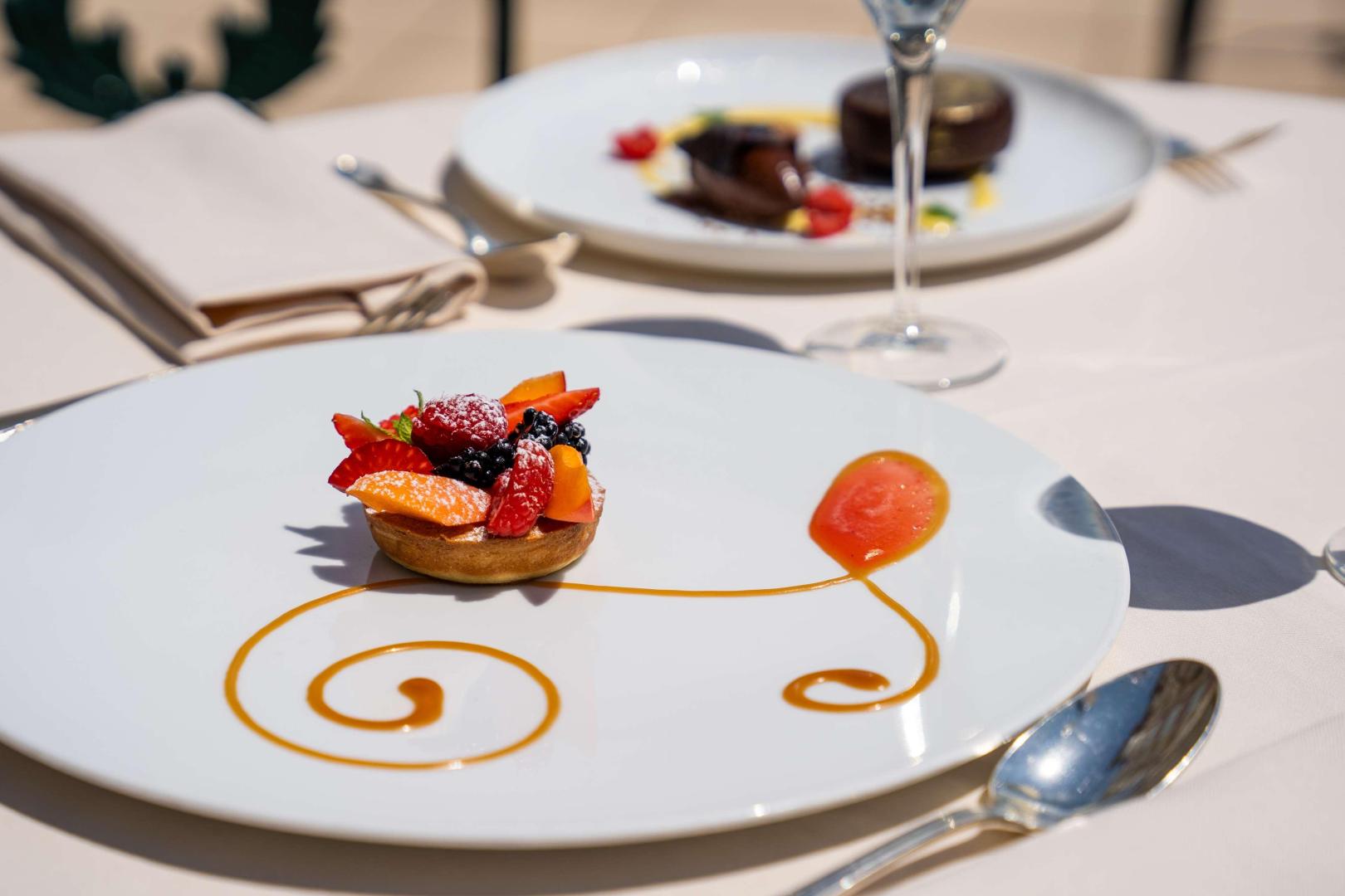 Excelsior Palace Portofino Coast foto 41