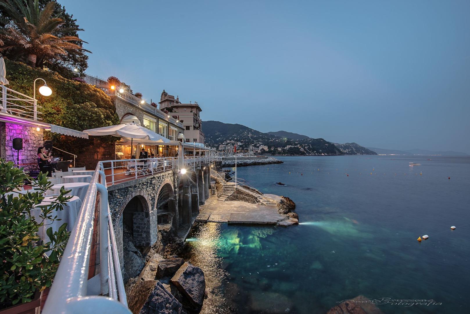 Excelsior Palace Portofino Coast image 2
