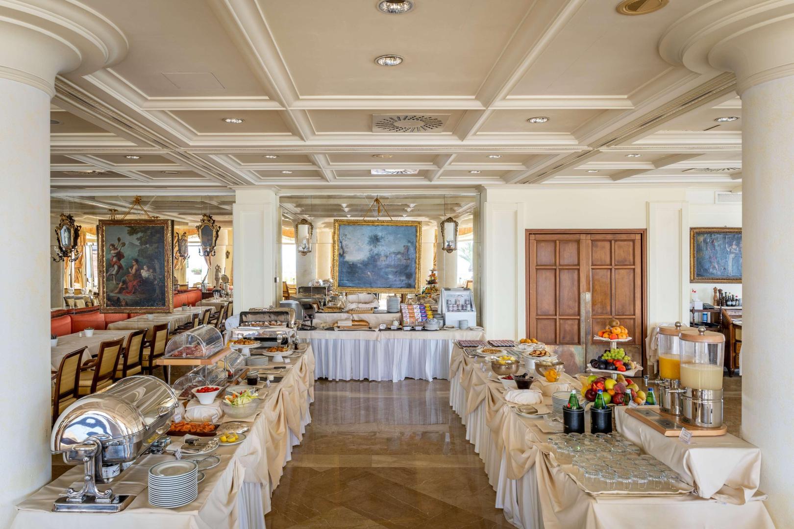 Excelsior Palace Portofino Coast foto 12