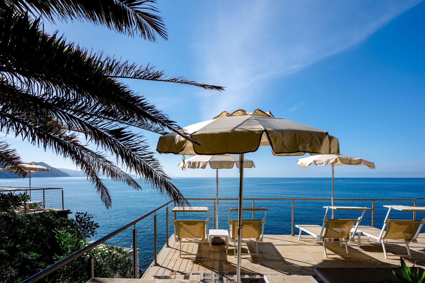 Excelsior Palace Portofino Coast foto 15