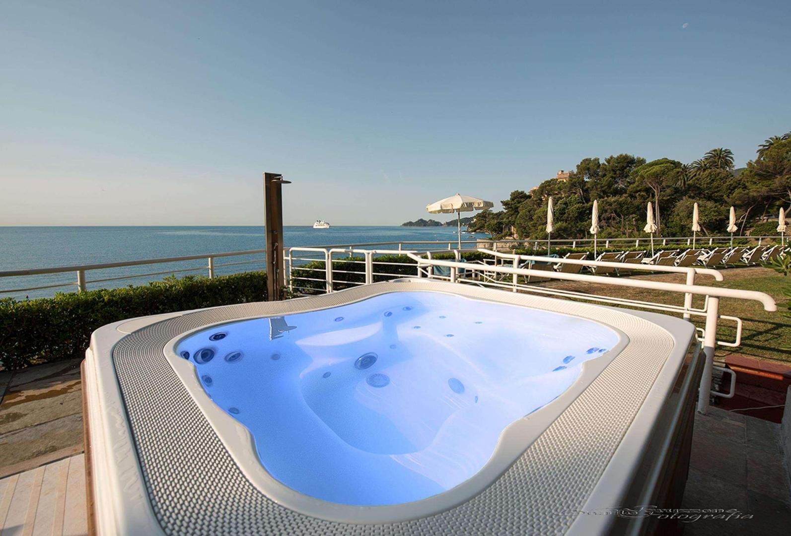 Excelsior Palace Portofino Coast foto 27