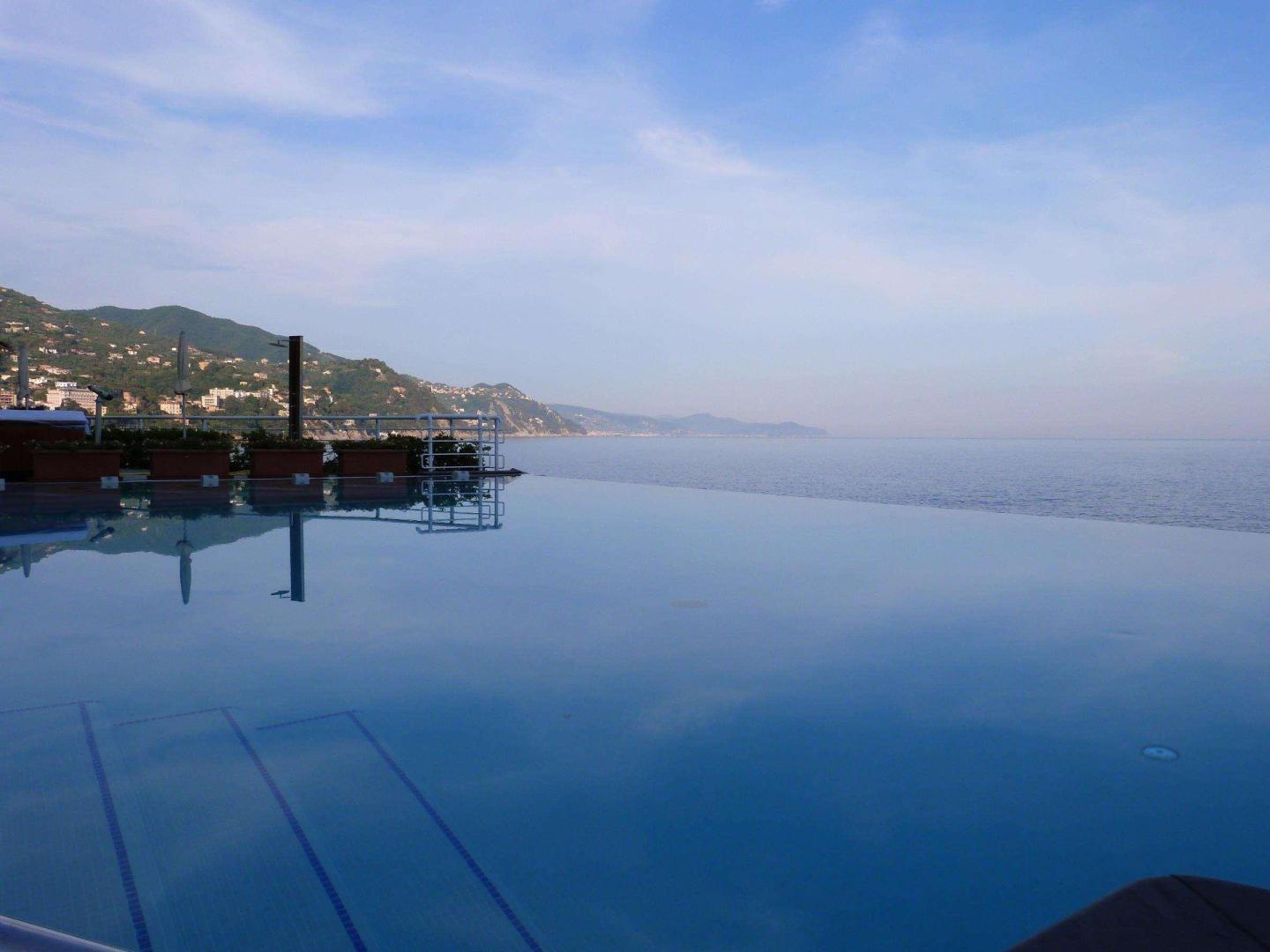 Excelsior Palace Portofino Coast foto 36