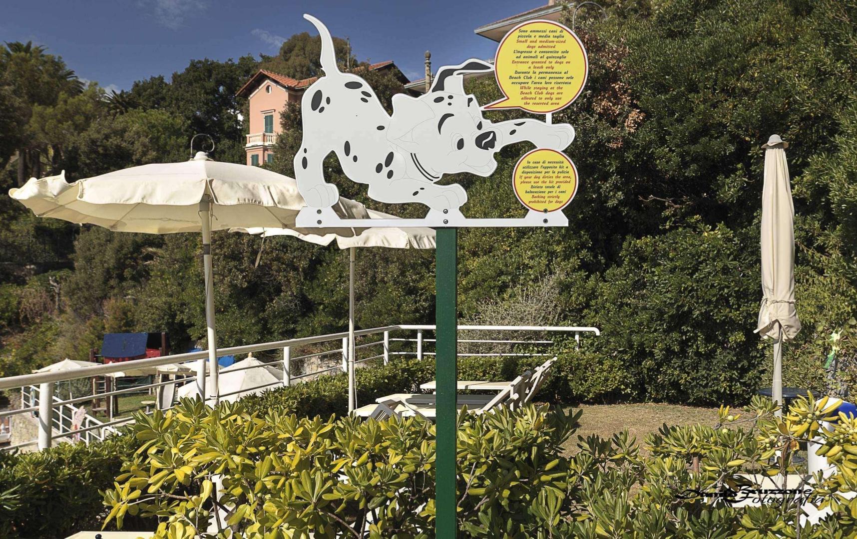 Excelsior Palace Portofino Coast foto 43
