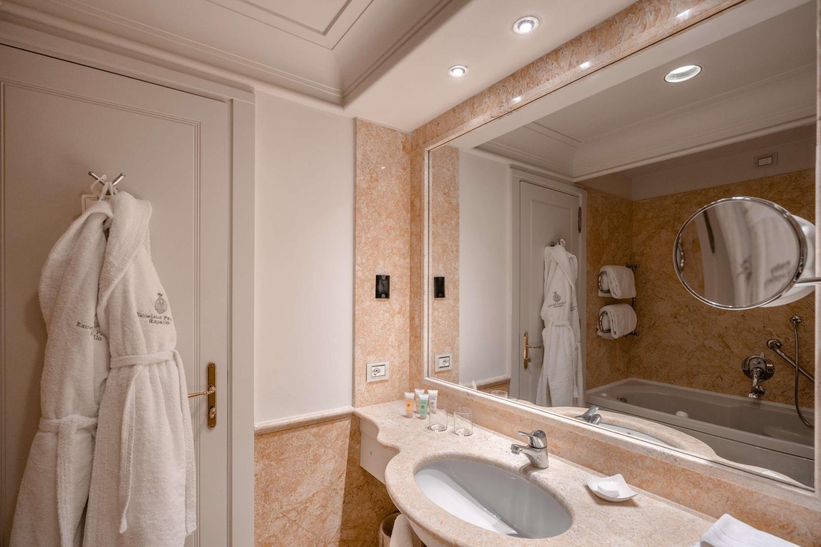Excelsior Palace Portofino Coast image 1