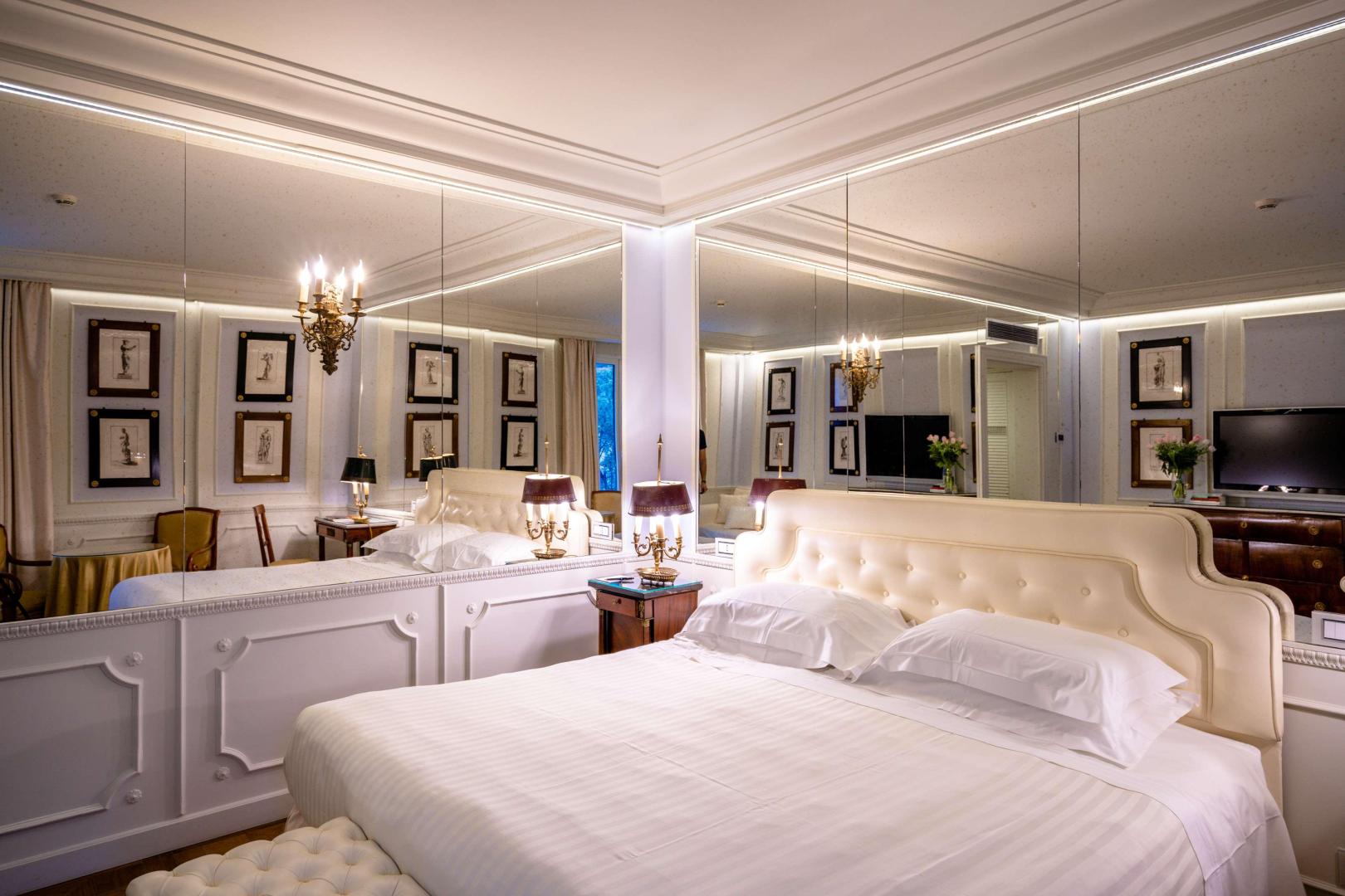 Excelsior Palace Portofino Coast foto 7