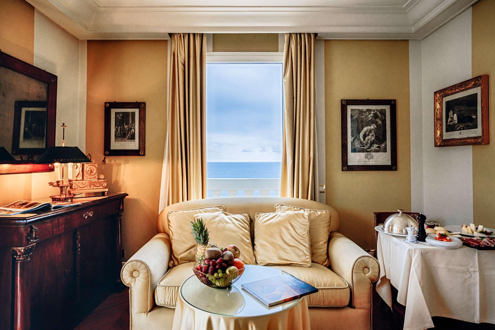 Excelsior Palace Portofino Coast foto 9
