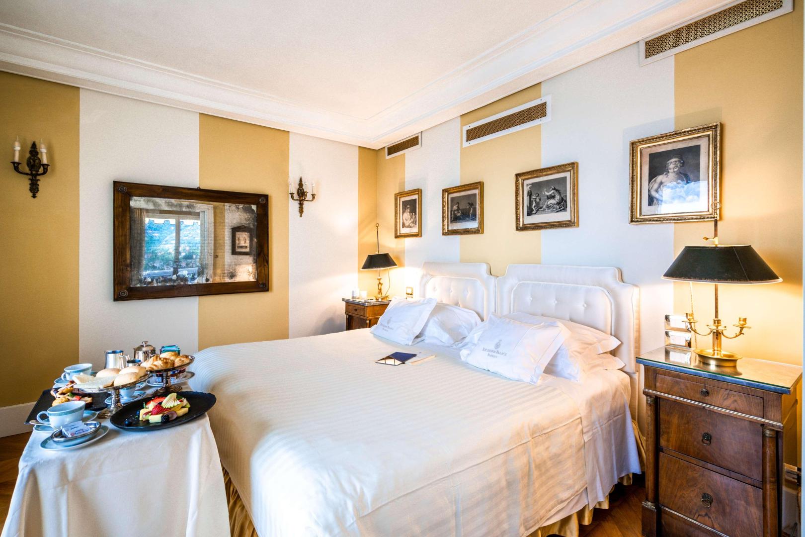 Excelsior Palace Portofino Coast foto 11