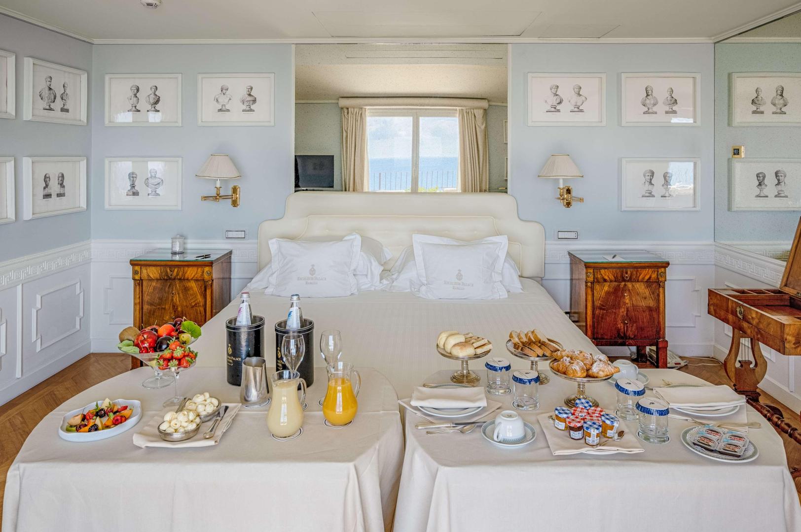 Excelsior Palace Portofino Coast foto 33