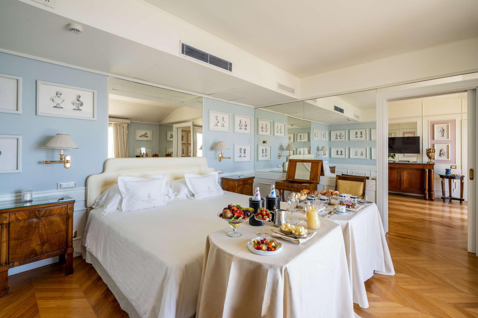 Excelsior Palace Portofino Coast foto 40