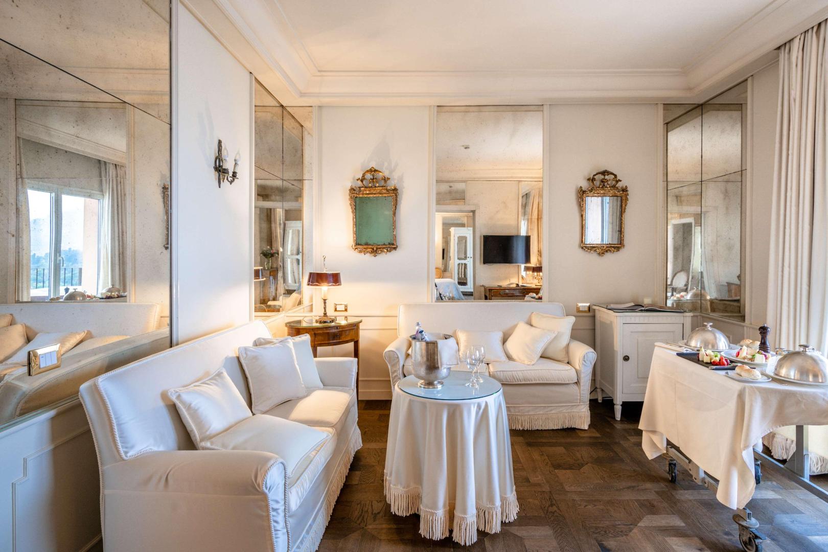 Excelsior Palace Portofino Coast foto 46