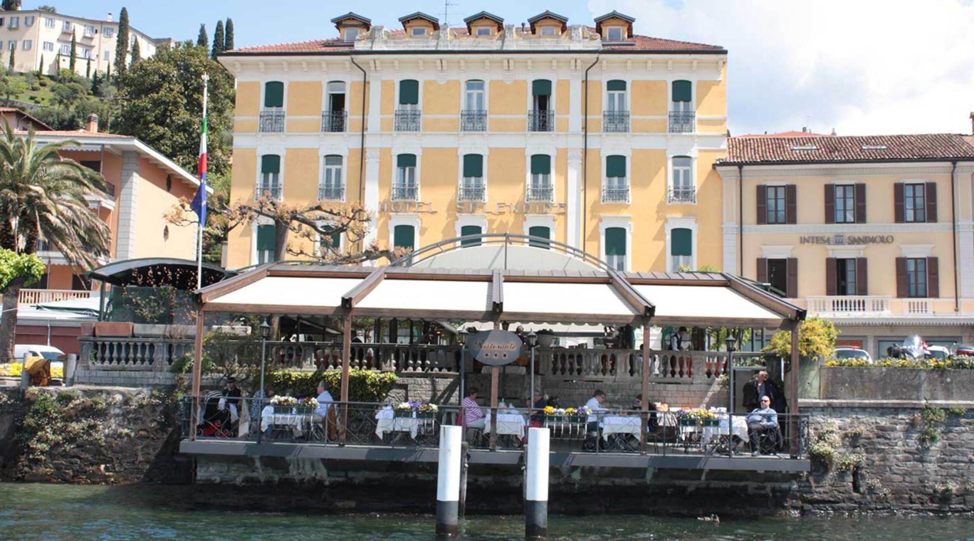 Excelsior Splendide foto 10