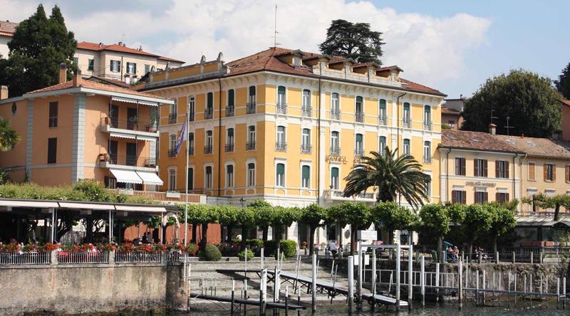 Excelsior Splendide in Bellagio - foto 2