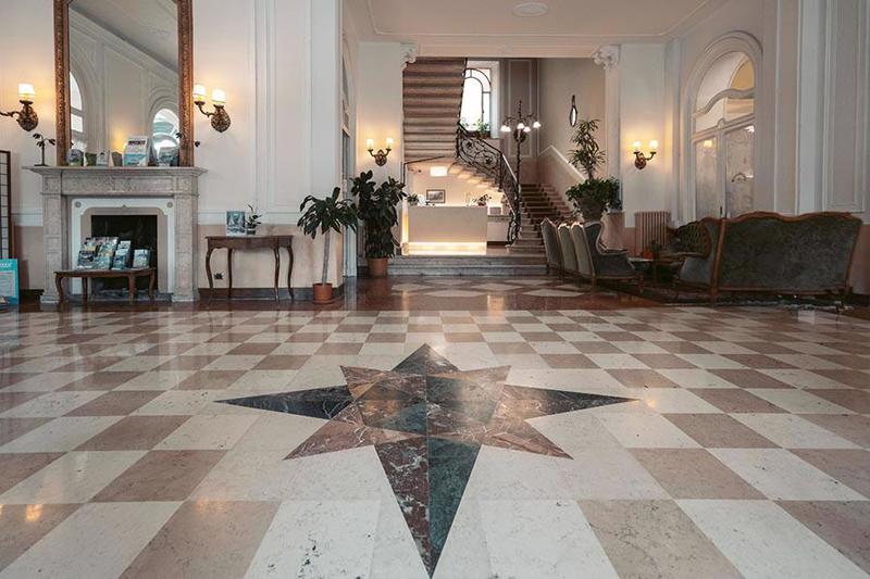 Excelsior Splendide in Bellagio - foto 4