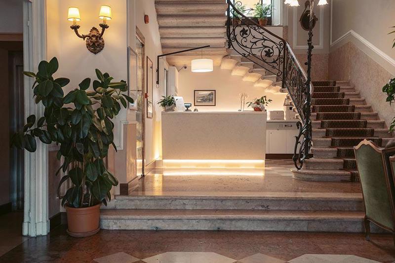 Excelsior Splendide in Bellagio - foto 5