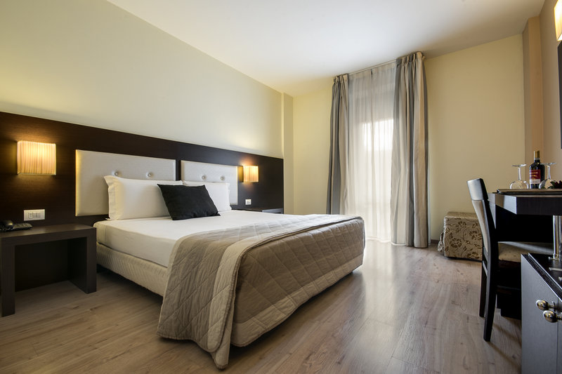 Hotel Executive Siena foto 13